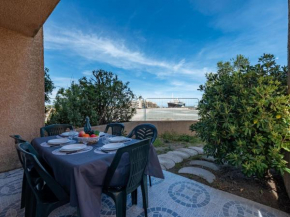 Holiday Home Bastides de la Mer-1 by Interhome